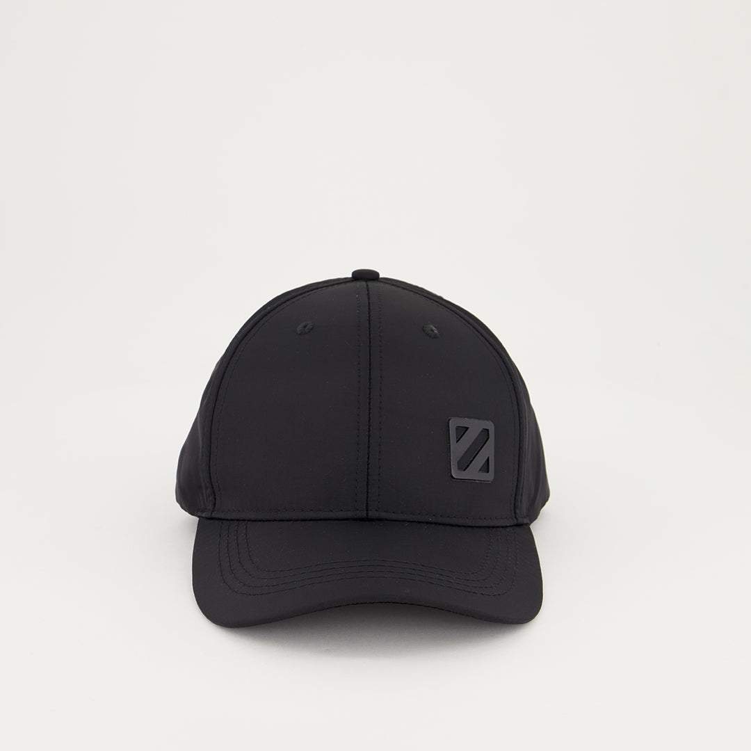 Polyester Peak Cap.Rubber Badge - Fashion Fusion 99.00 Fashion Fusion