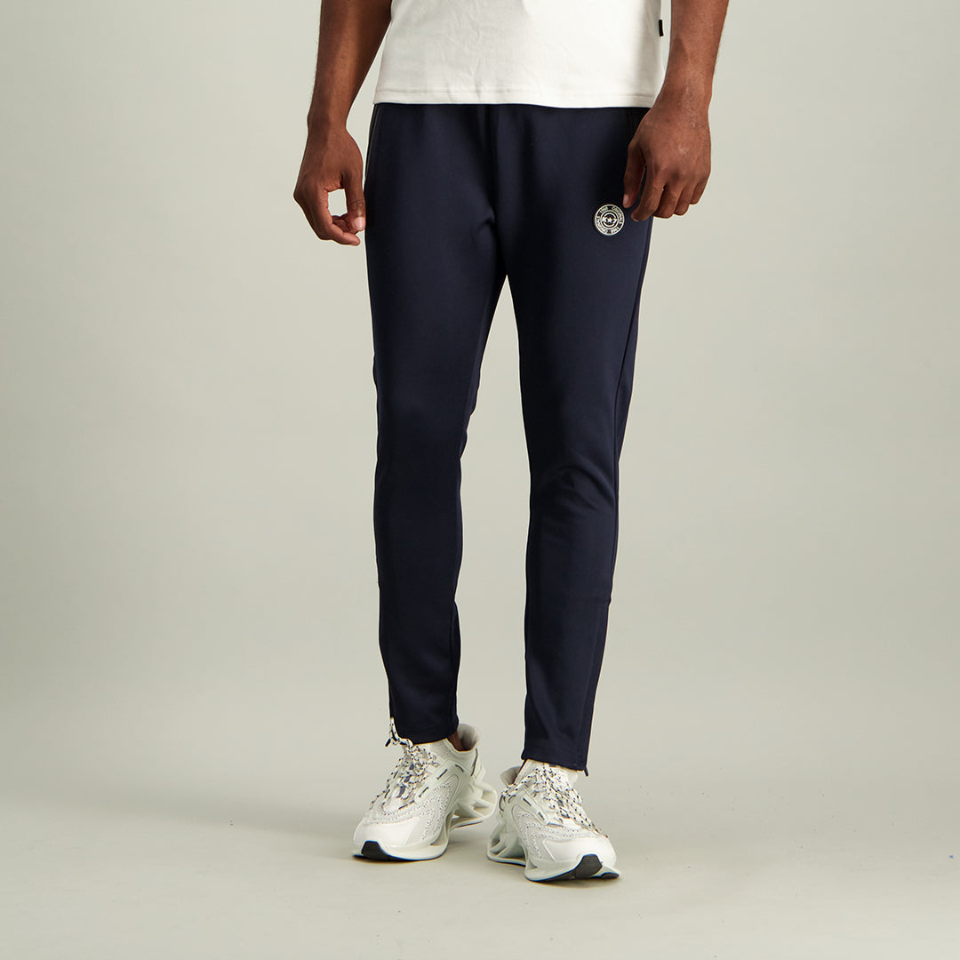 MENS K7 NAVY SCUBA TRACKPANTS - Fashion Fusion 299.00 Fashion Fusion