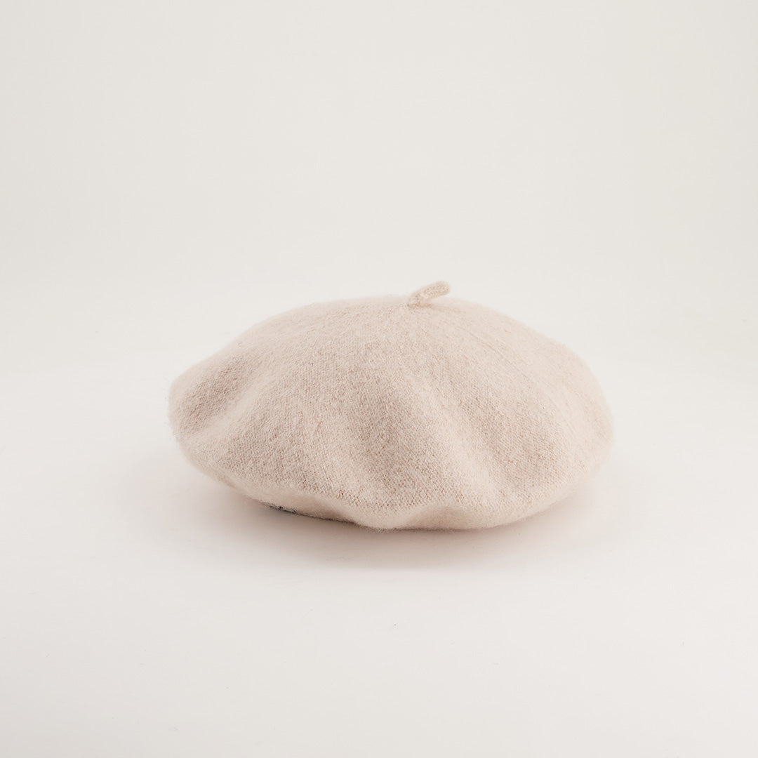 Felt Beret - Fashion Fusion 79.00 Fashion Fusion