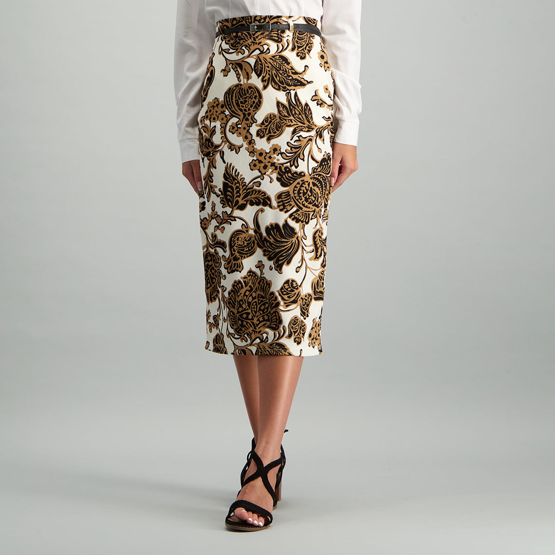 Pencil Skirt - Fashion Fusion 79.00 Fashion Fusion