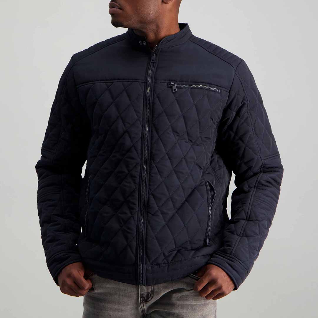 Quilted Jacket. - Fashion Fusion 549.99 Fashion Fusion