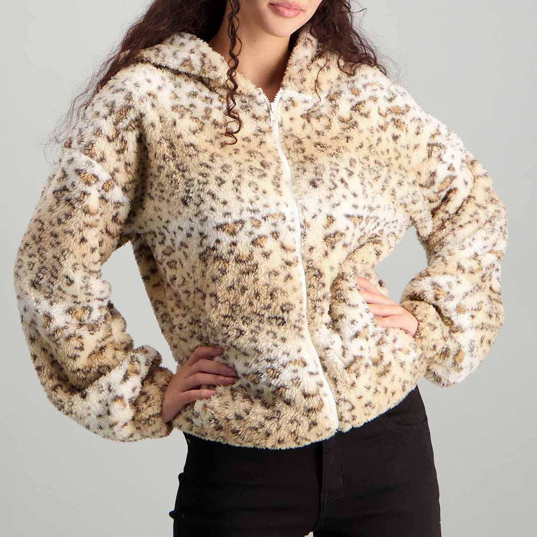 Printed Jacket - Fashion Fusion 149.00 Fashion Fusion