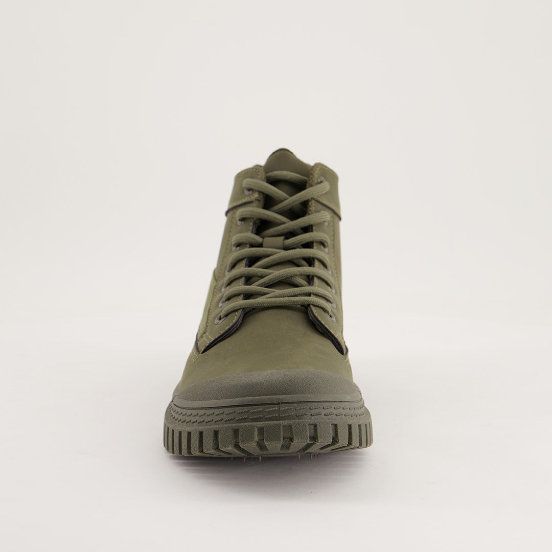 FF Olive Boot - Fashion Fusion 399.99 Fashion Fusion