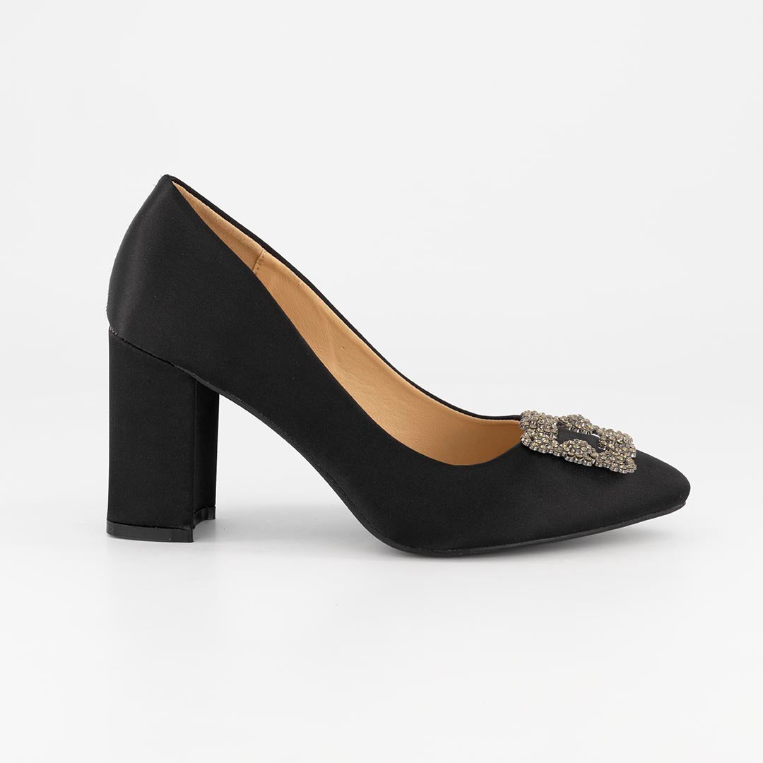 Court Shoe - Fashion Fusion 149.00 Fashion Fusion