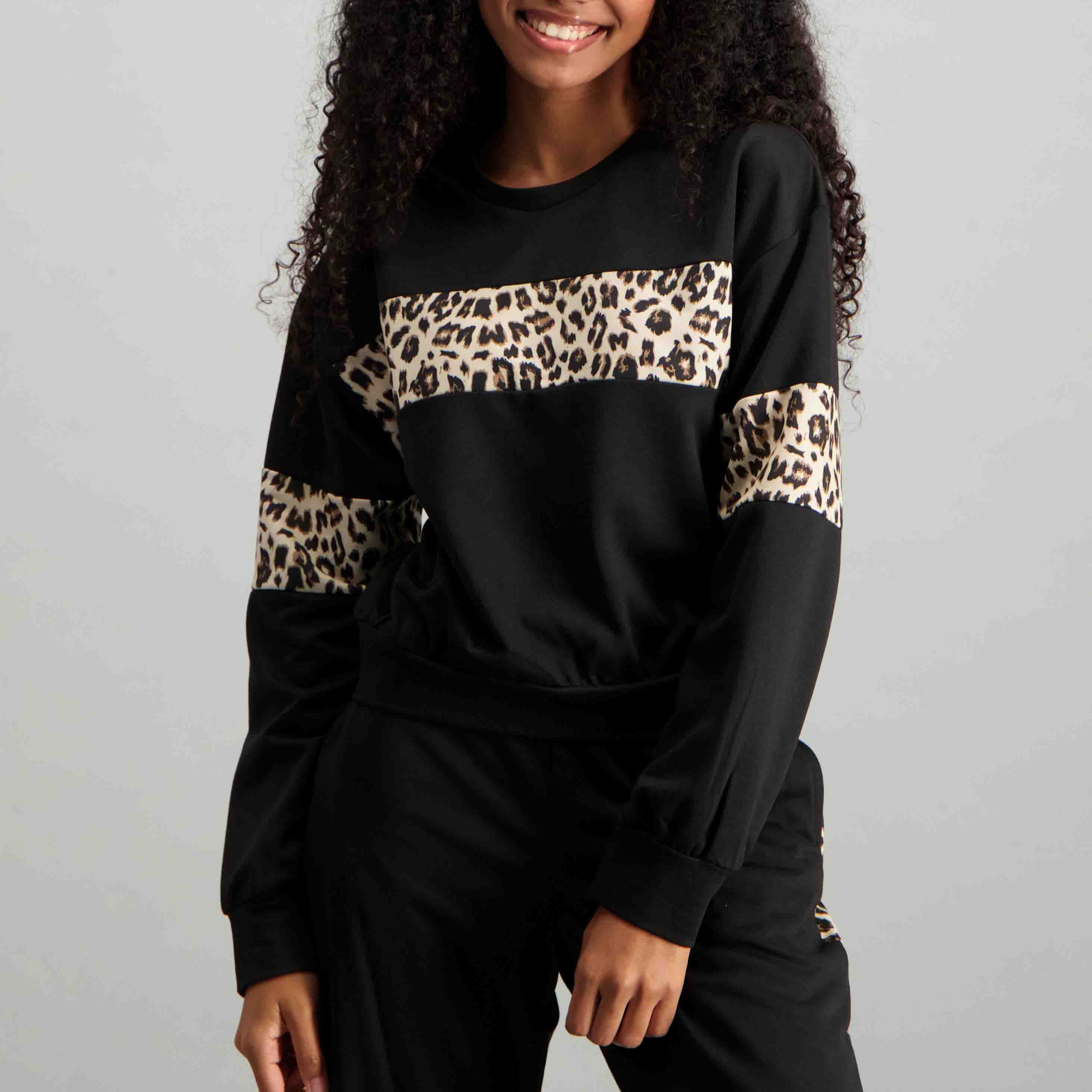 Sweat top - Fashion Fusion 69.00 Fashion Fusion