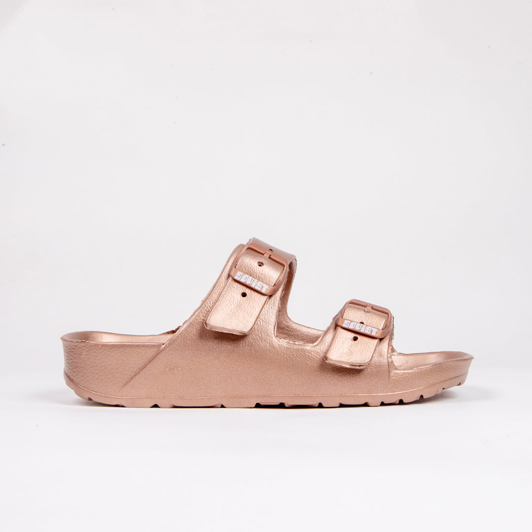 Slip On Sandal - Fashion Fusion 69.00 Fashion Fusion