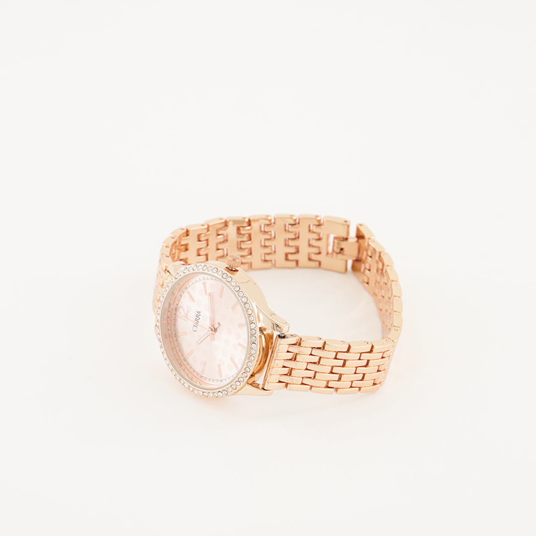 Ciarra Swarovski Watch - Fashion Fusion 229.00 Fashion Fusion