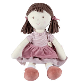 Bonikka Abby Doll - Heat Pack – Babylove Ltd