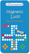 Load image into Gallery viewer, TRAVEL GAME LUDO