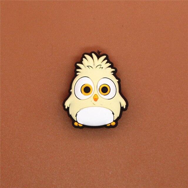 Angry Birds Movie Tiny Baby Bird Little Charm Shop