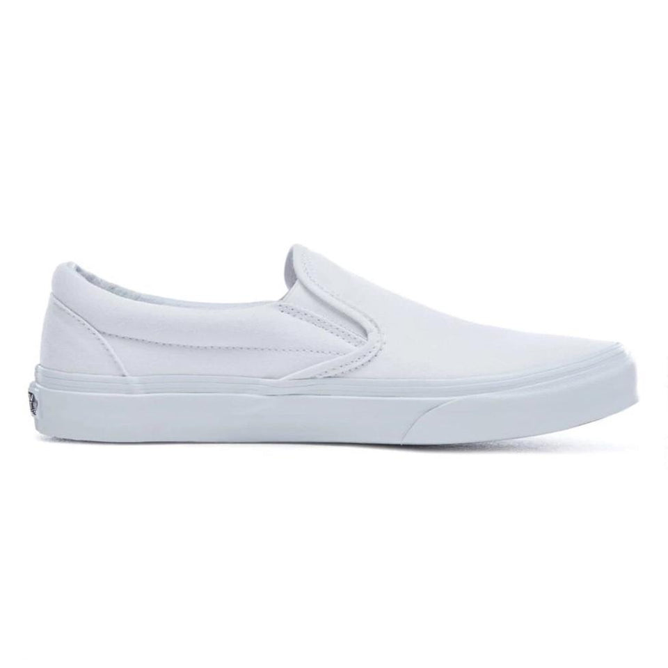 CLASSIC SLIP-ON (Classic) True White 