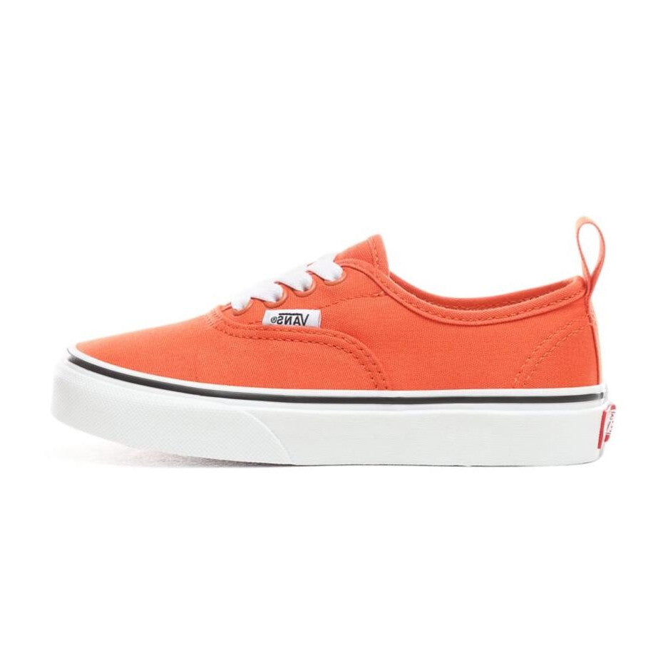 VANS Kids Authentic - (Elastic Lace 