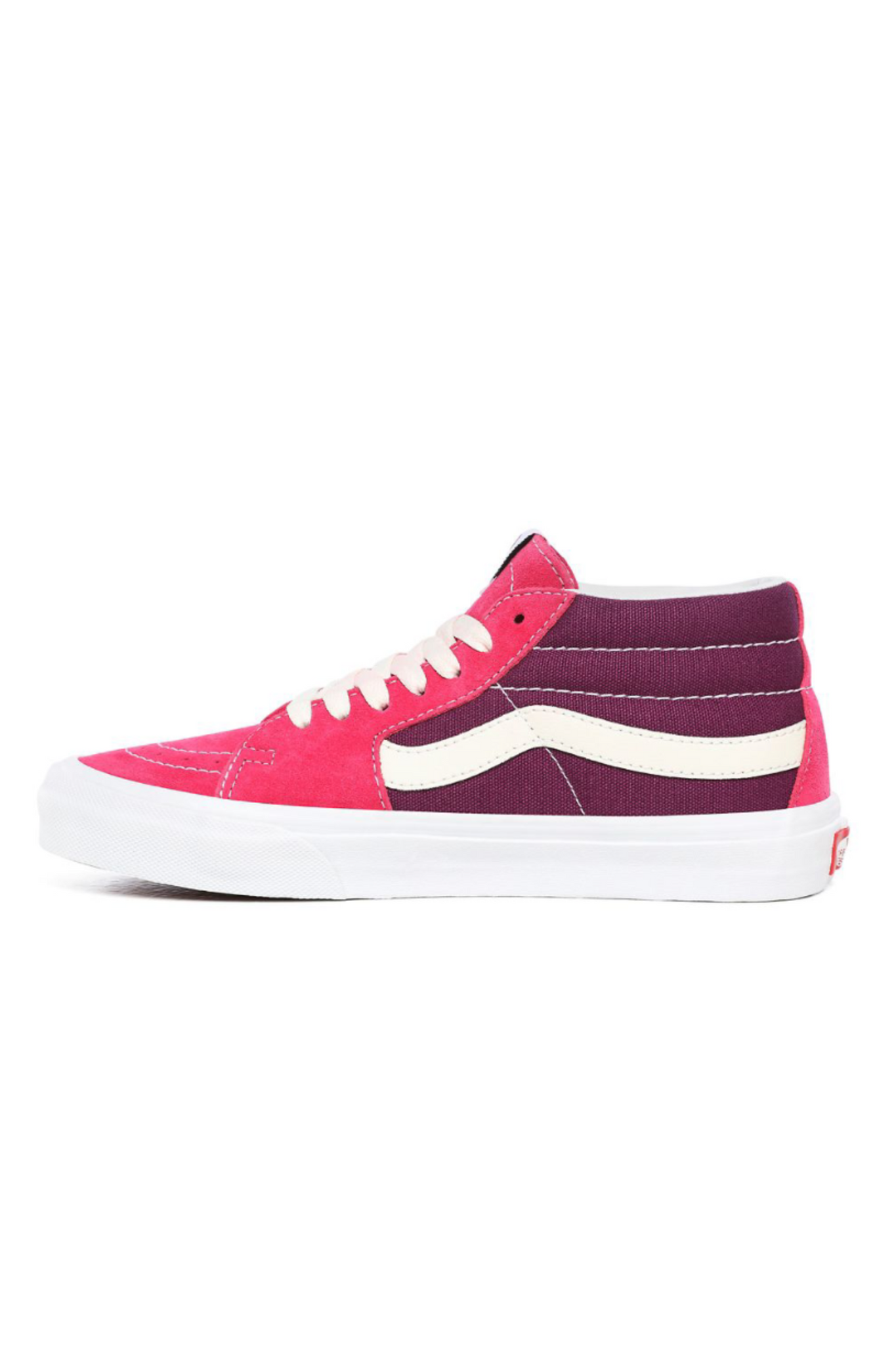 vans retro sport sk8 mid