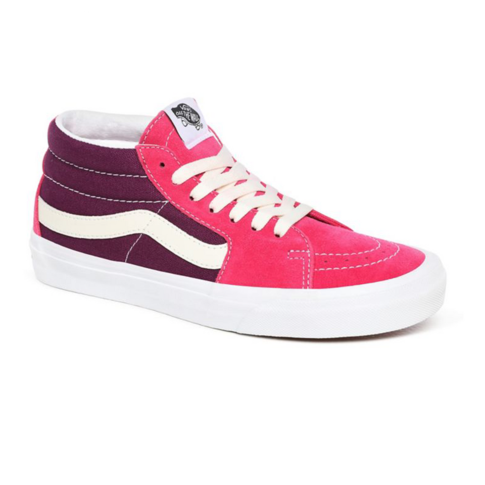 vans sk8 retro