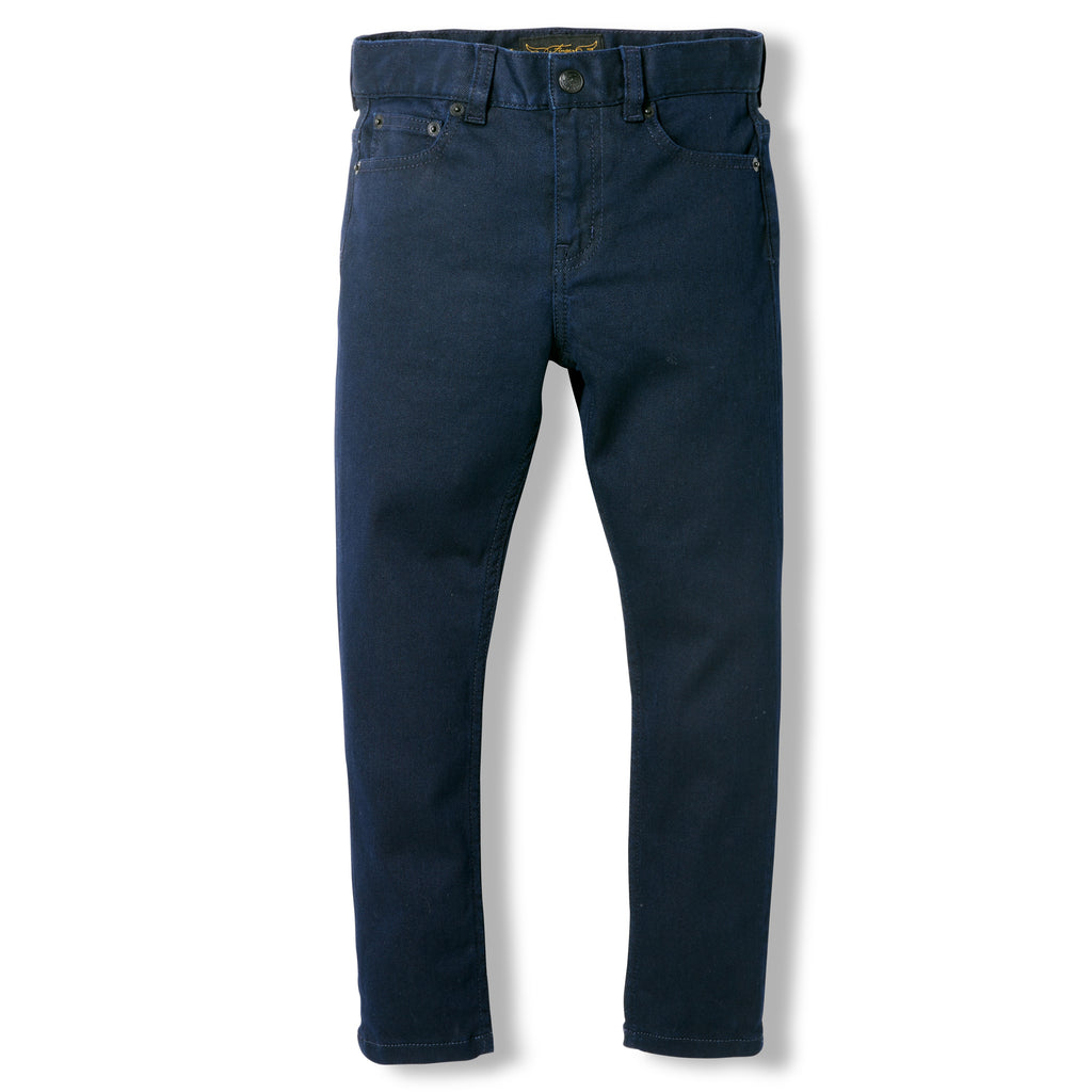 comfort fit jeans