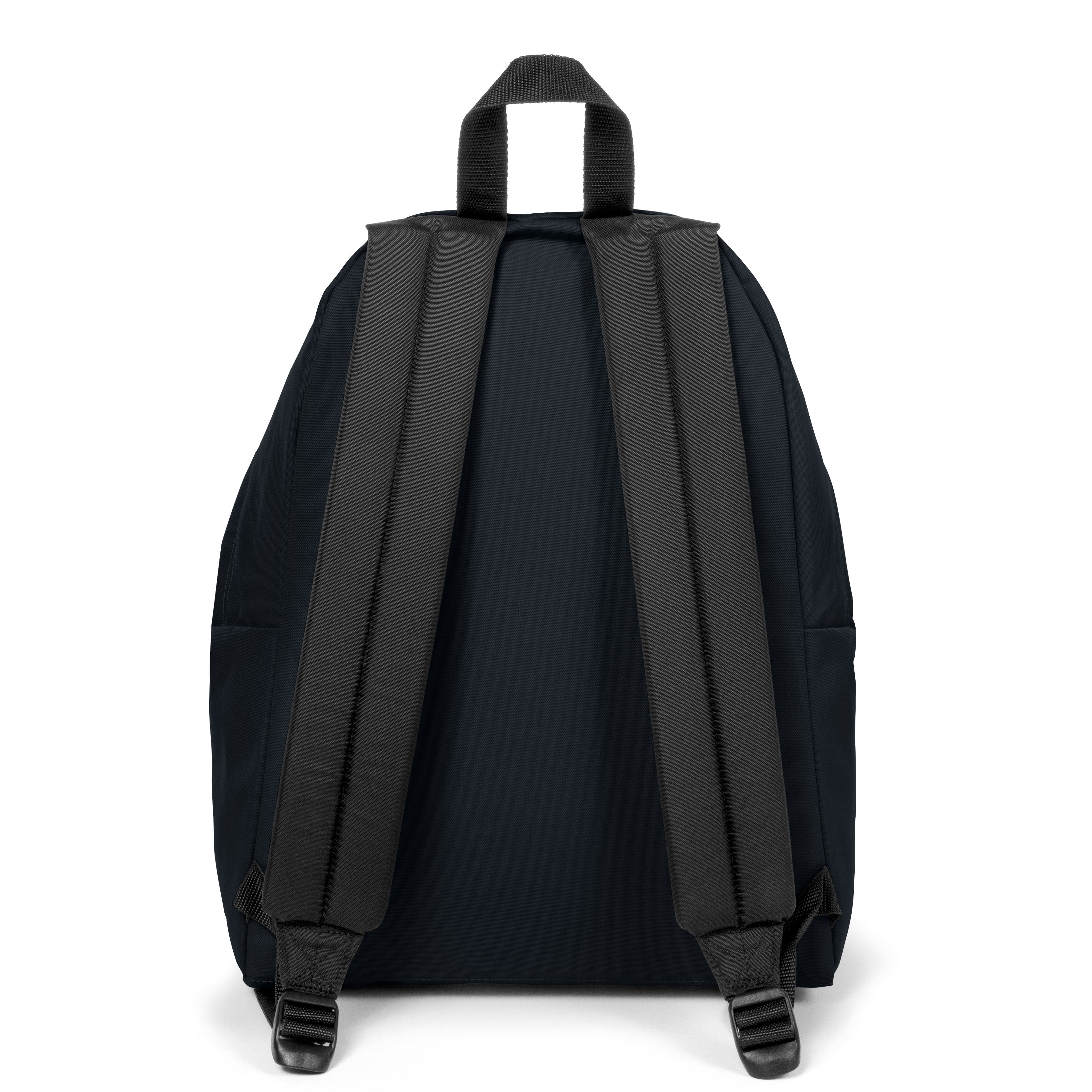 Padded Zippl'r Cloud Navy Backpack - by Eastpak – Finger in the nose