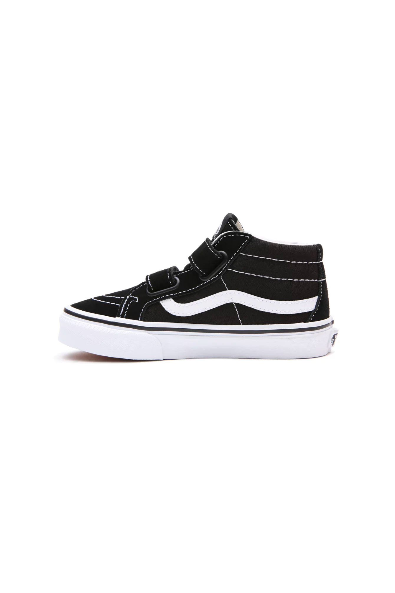 vans s8 mid