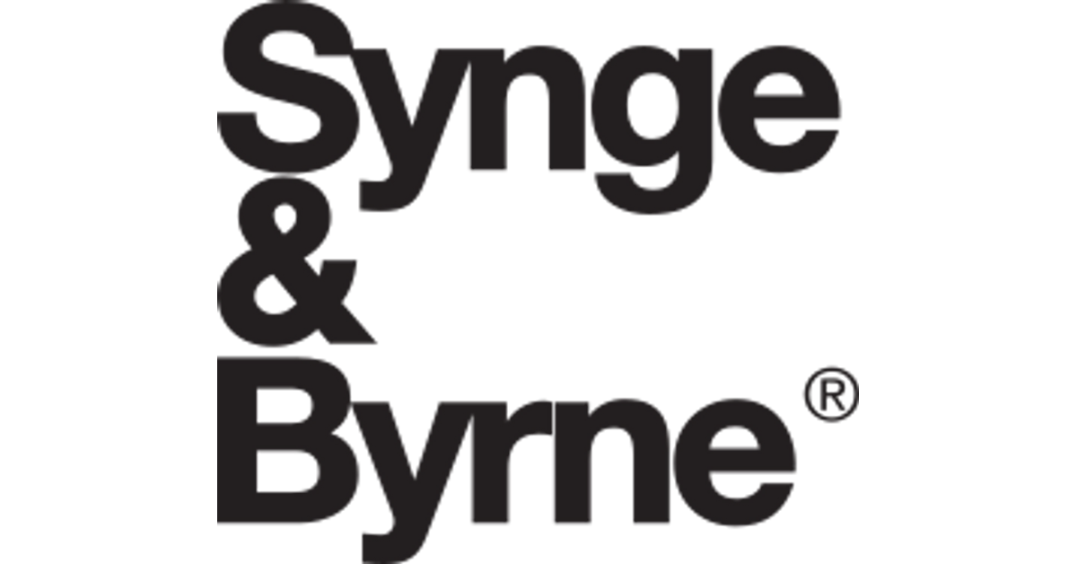 Synge and Byrne
