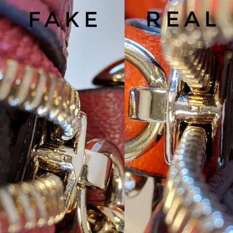 Fake or Real? Gucci Disco Bag Authentication – My Closet Rocks