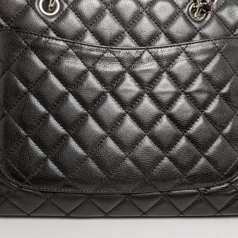Chanel Grand Shopping Tote Authentication – My Closet Rocks