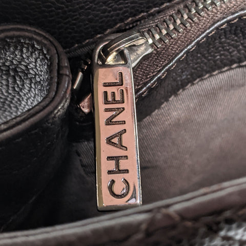 3 MIN CHANEL AUTHENTICATION 