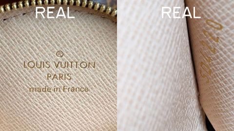 REAL OR FAKE? Louis Vuitton Multi Pochette Accessories Authentication – My  Closet Rocks