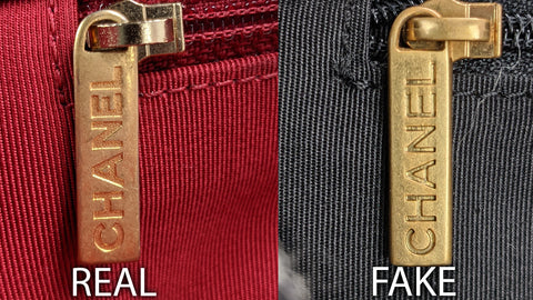 How to spot fake Chanel Handbag  Steemit