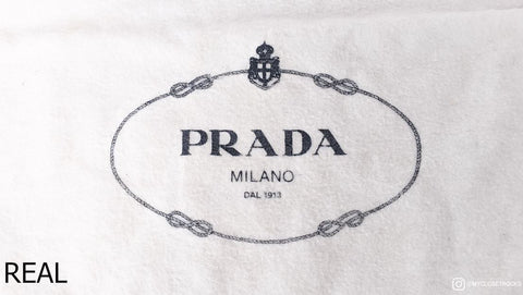 Prada, Bags, Authentic Prada Saffiano