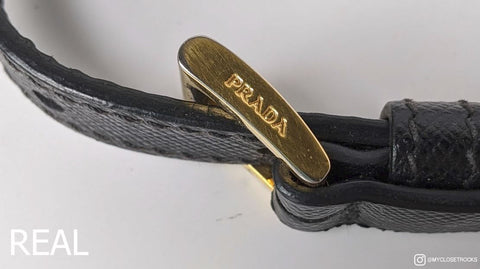 Prada, Accessories, Authentic Vintage Prada Belt See Pics For Serial  Number