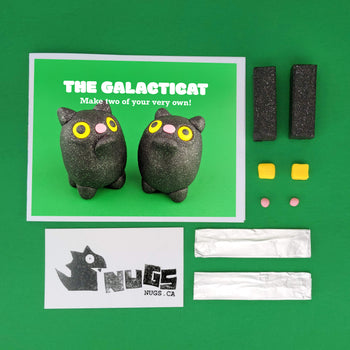 Galacticat Kit