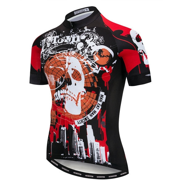 mtb shirts short sleeve