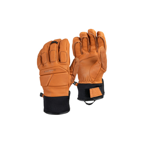 Mammut Astro Guide Glove | Splitboard HQ – SplitboardHQ