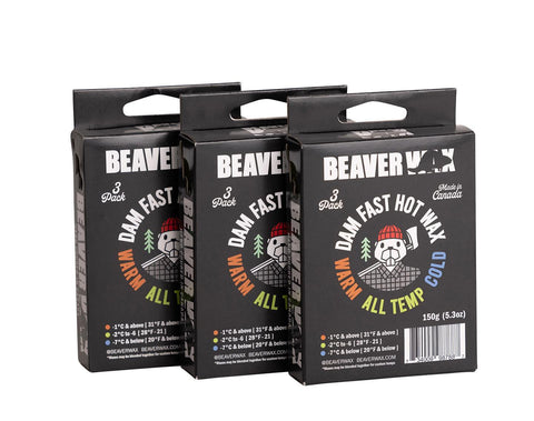 Beaver Wax 2023 Eco-Friendly Base Cleaner - 8 oz.