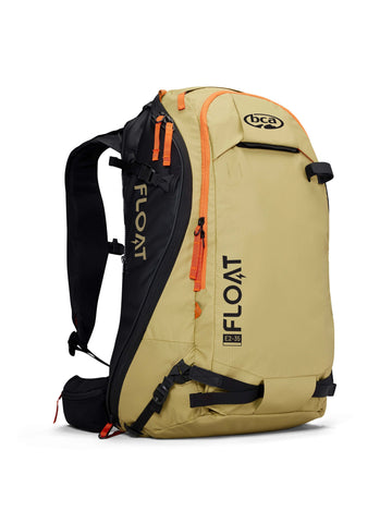 MOCHILA CON AIRBAG FLOAT 32 - LBS desde 1982