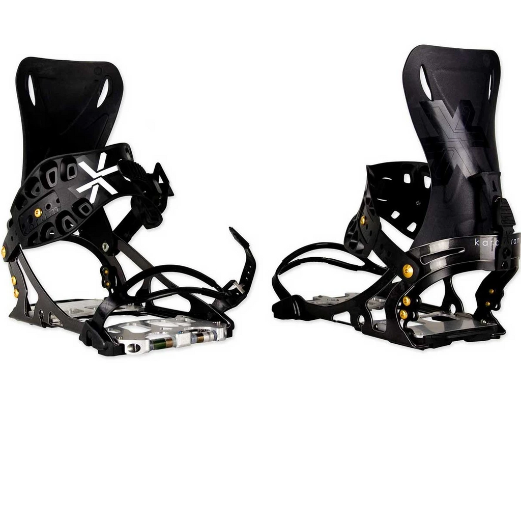 Mens Karakoram Prime X Splitboard Bindings