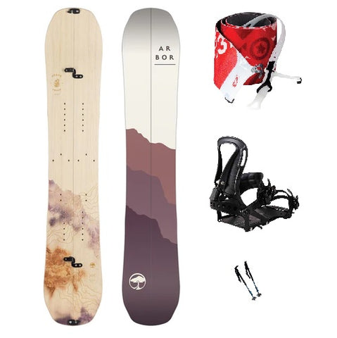 Mammut Removable Airbag System 3.0 | Splitboard HQ – SplitboardHQ