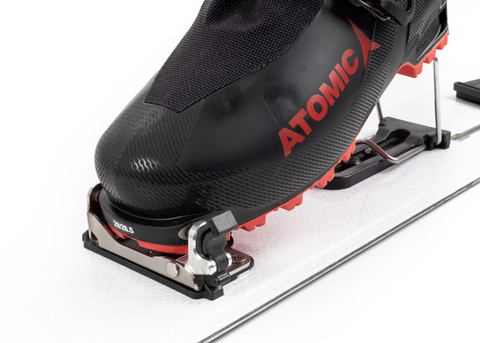 Voile Ankle Ladder Straps  Splitboard HQ – SplitboardHQ