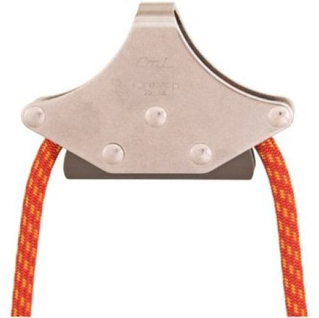 CMI Ropes Course Cable Pulley