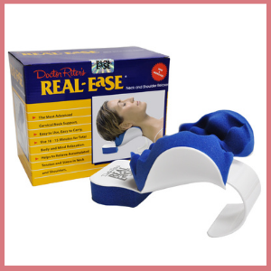 REAL-EaSE Neck Support