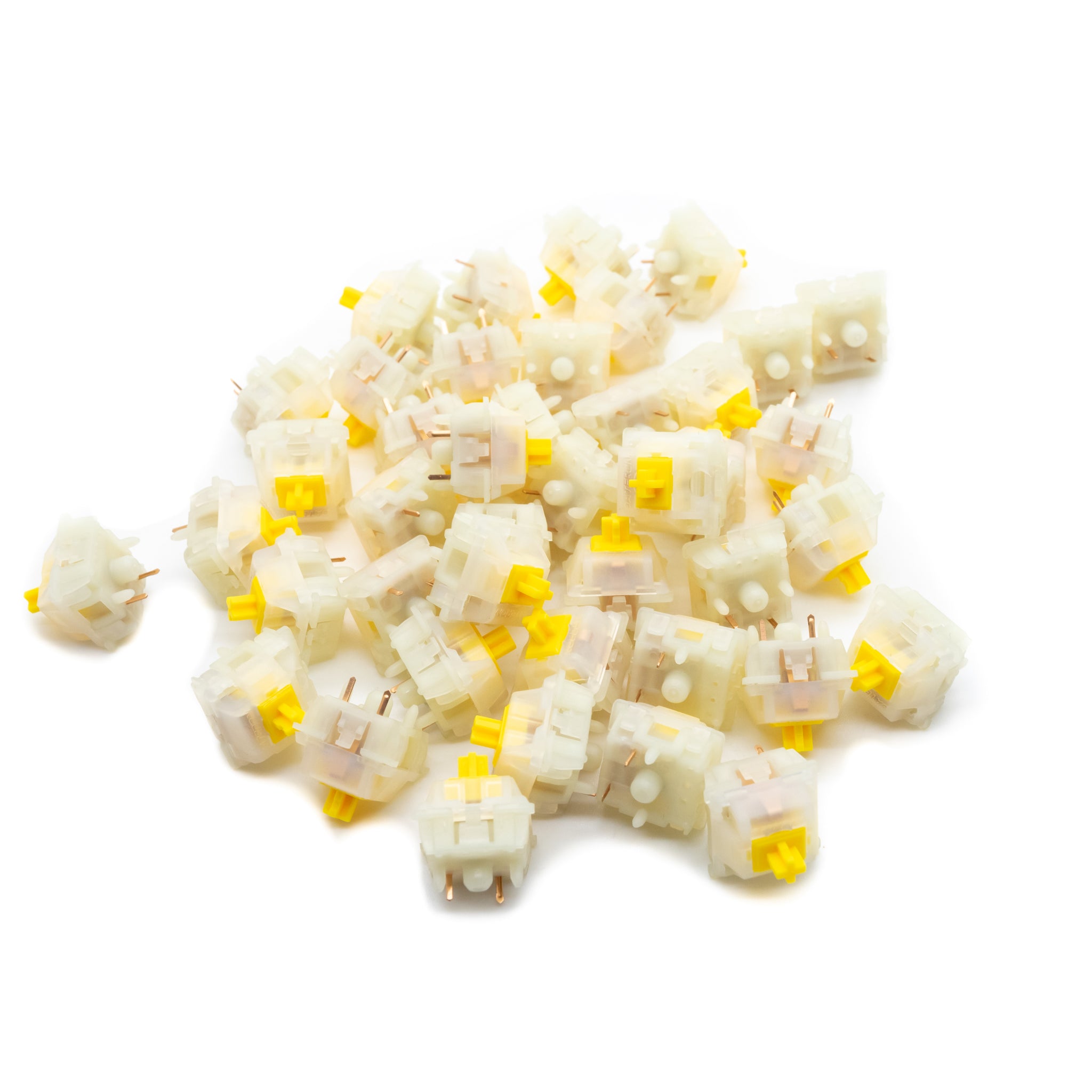 ks9 gateron yellow