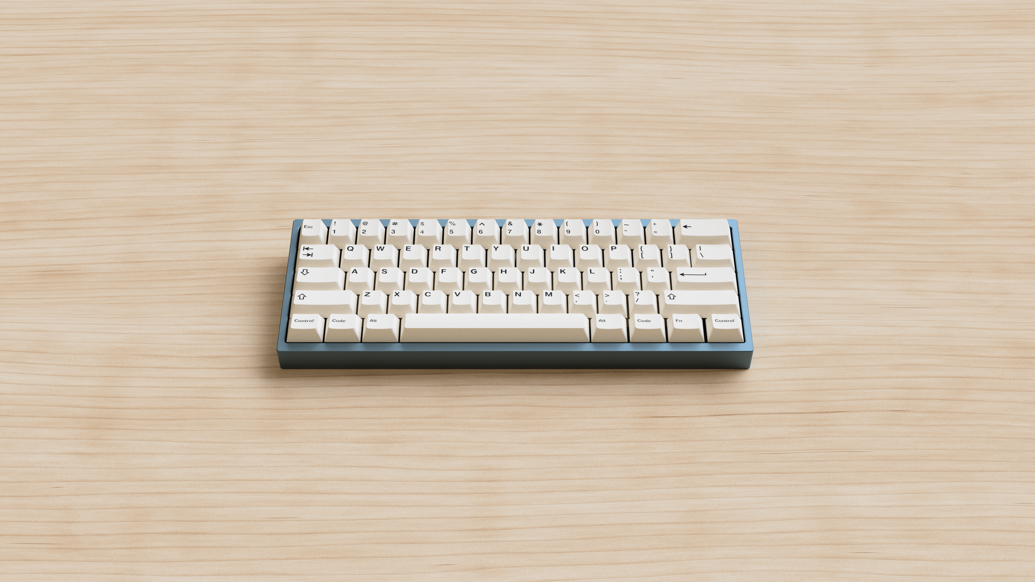 ciel 60 keyboard