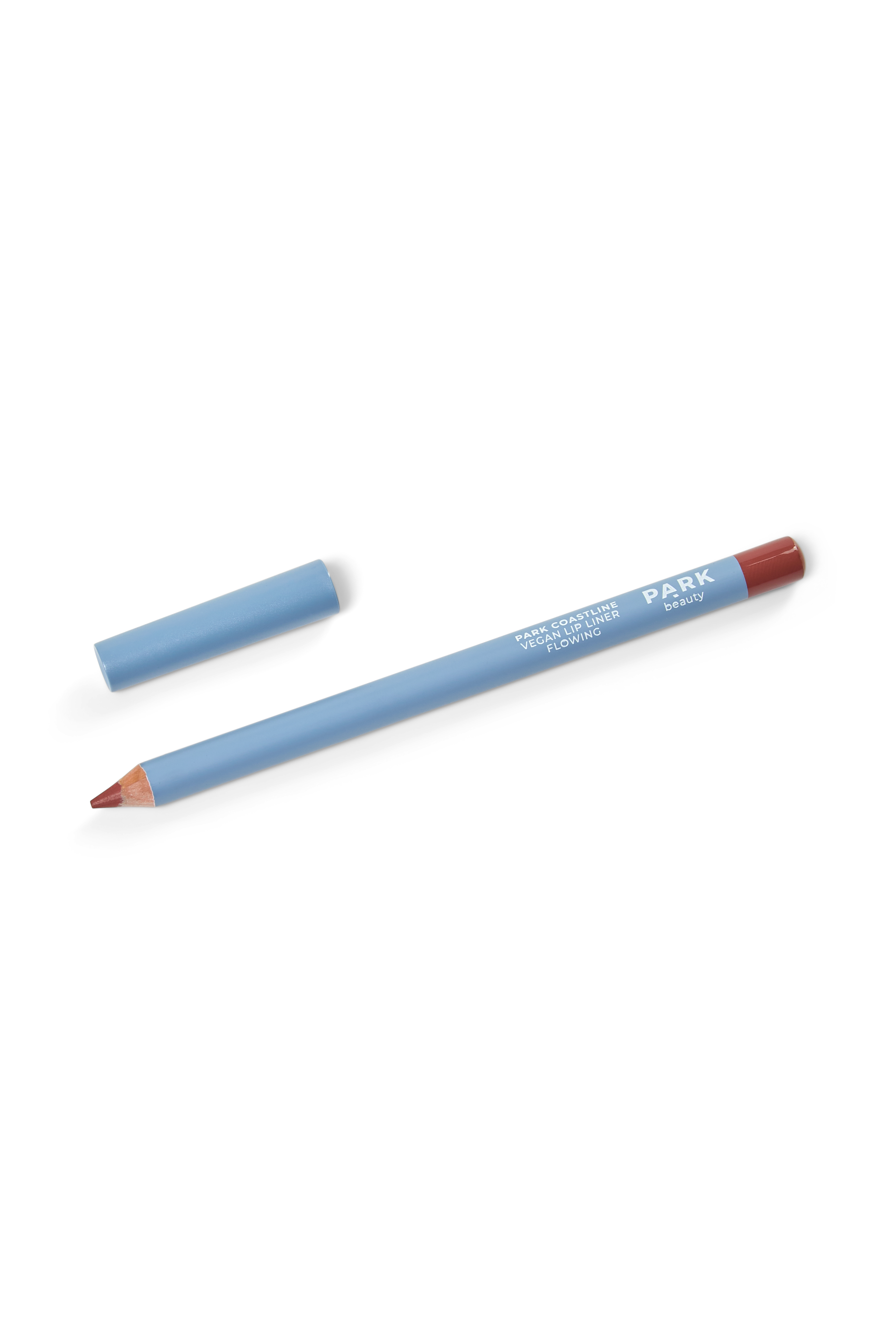 Billede af Coastline lip liner - Flowing