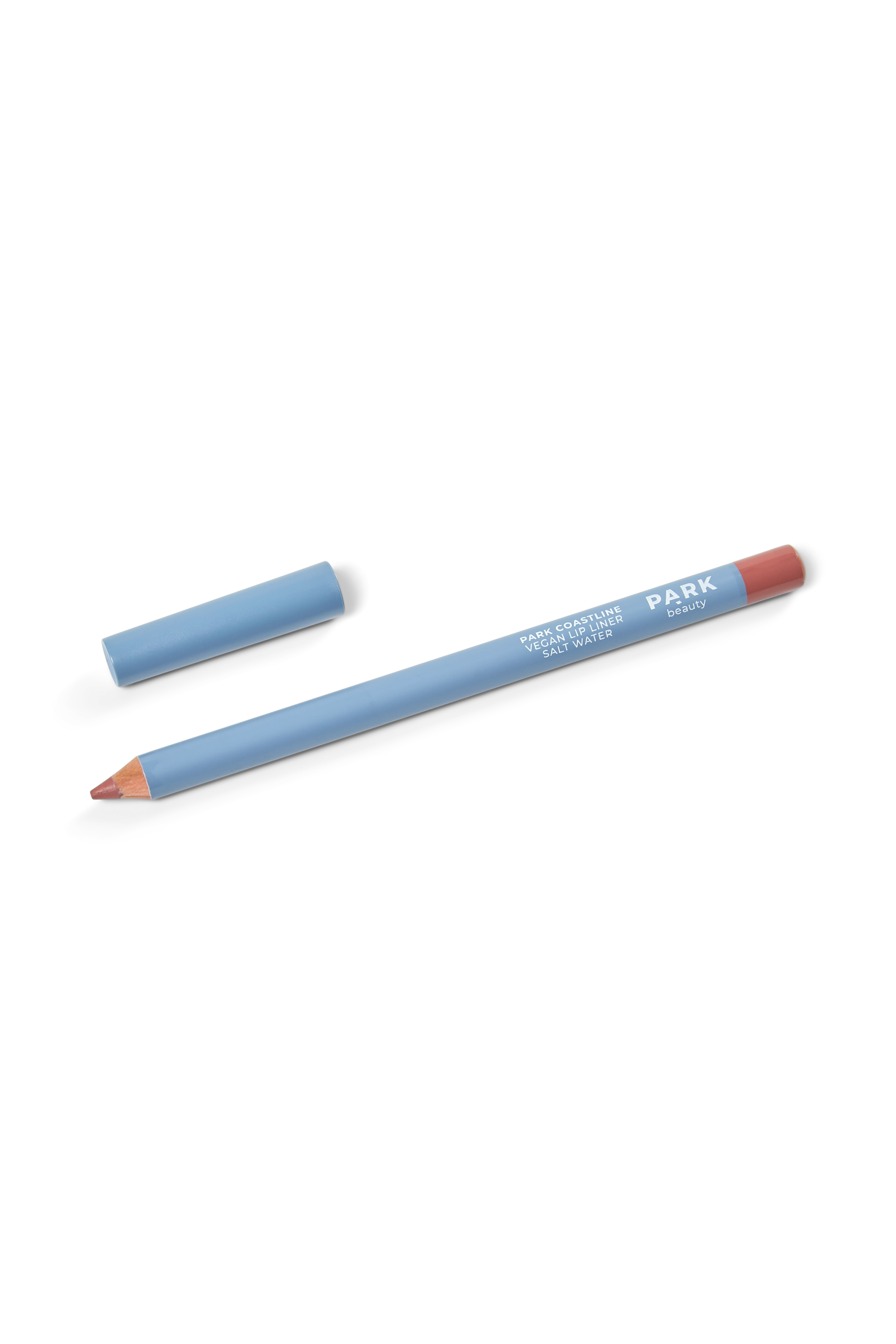 Billede af Coastline lip liner - Saltwater