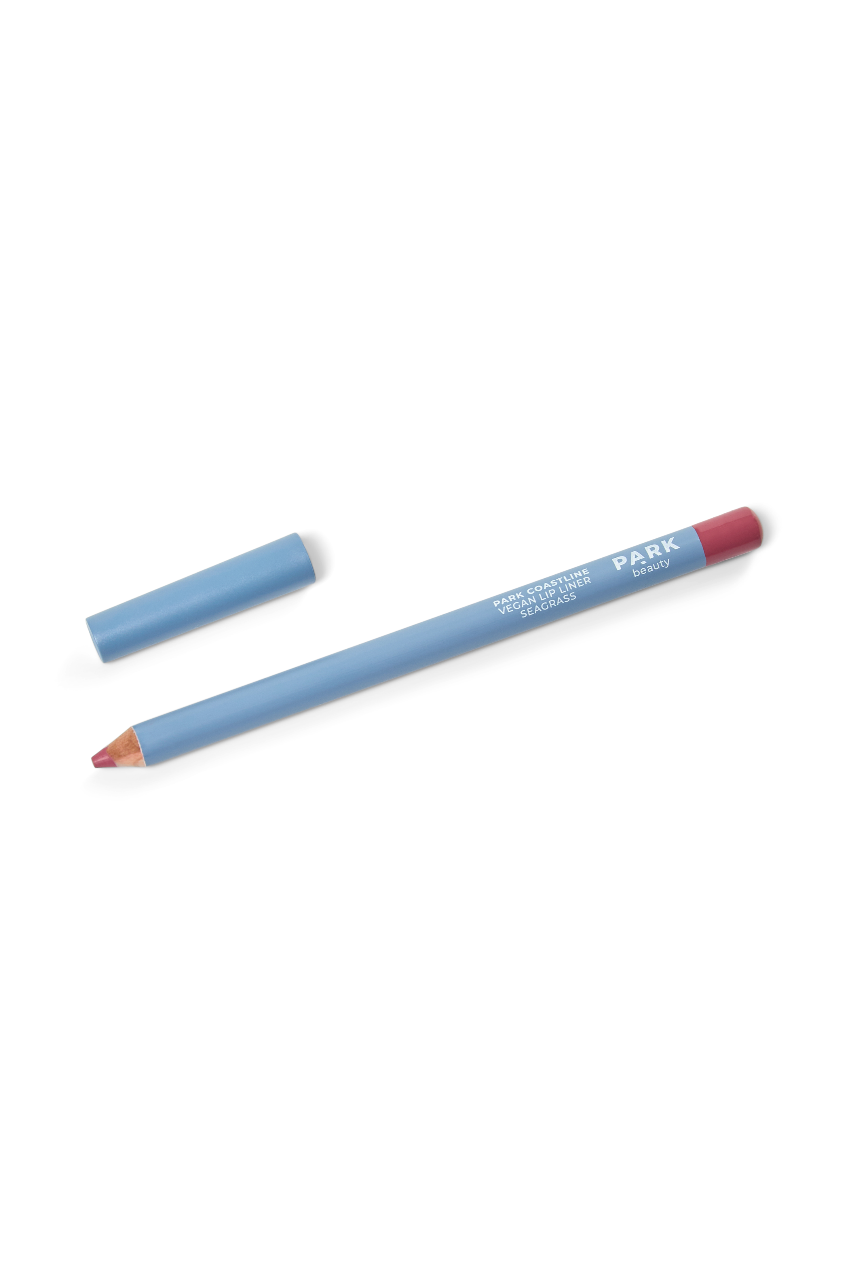 Billede af Coastline lip liner - Sea Grass