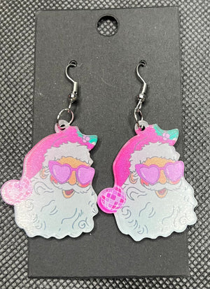 0 Christmas collection - Jewerly  and makeup by lucy’la