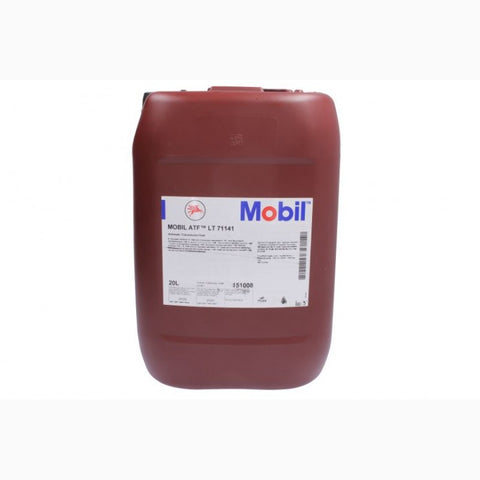 Mobil Brake Fluid Dot 4, High Performance Brake Fluid