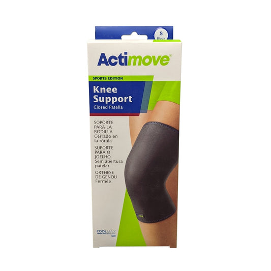 Actimove Sports Edition Knee Support with Open Patella