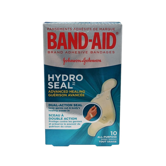 Cure Aid Topical antimicrobial adhesive bandages