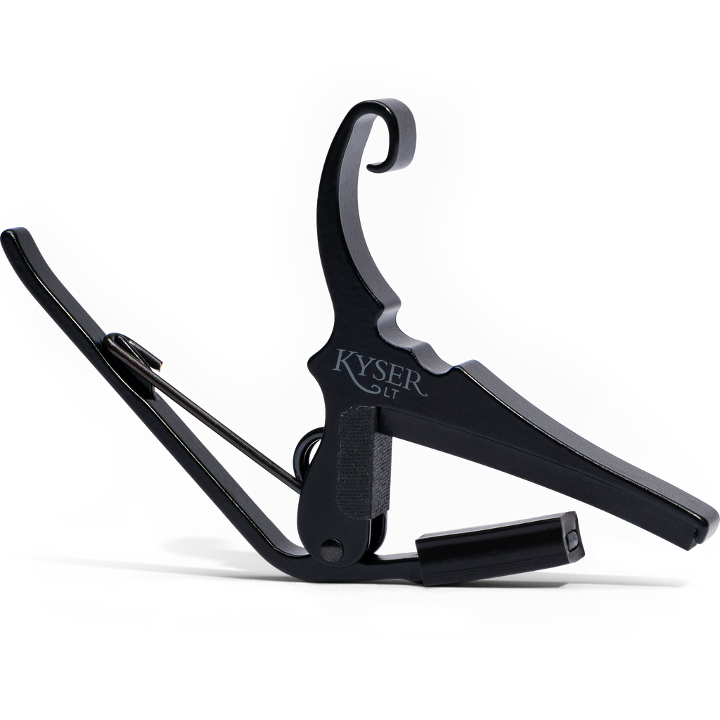 Quick-Change® Guitar Capo | Kyser® Musical | Kyser® Musical Products