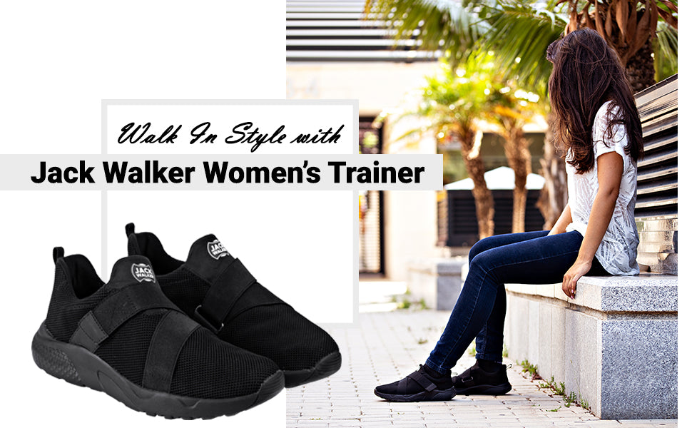 High quality trainers that are impressively versatile and durable